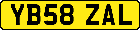 YB58ZAL
