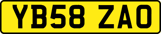 YB58ZAO