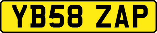 YB58ZAP