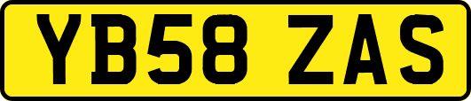 YB58ZAS