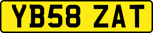 YB58ZAT