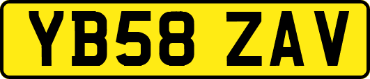 YB58ZAV