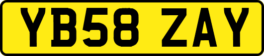 YB58ZAY