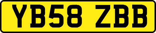 YB58ZBB