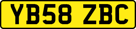 YB58ZBC