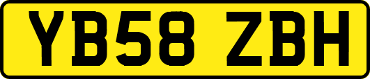 YB58ZBH