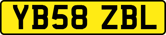 YB58ZBL