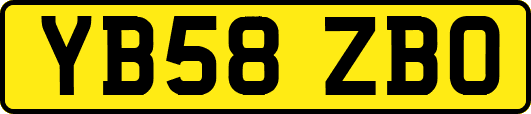 YB58ZBO