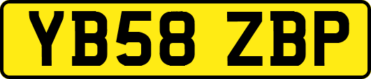 YB58ZBP