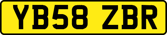 YB58ZBR
