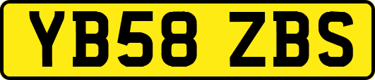 YB58ZBS