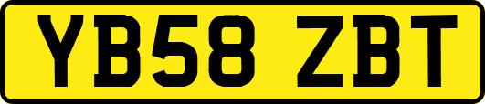 YB58ZBT