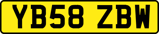 YB58ZBW