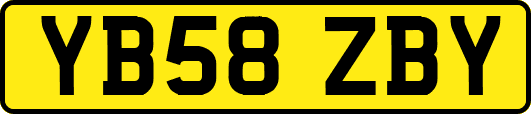 YB58ZBY