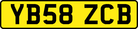 YB58ZCB