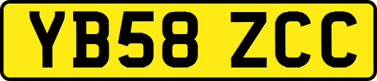 YB58ZCC