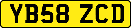 YB58ZCD