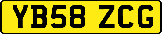 YB58ZCG