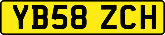 YB58ZCH