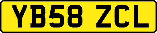 YB58ZCL
