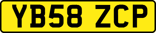 YB58ZCP