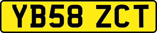 YB58ZCT