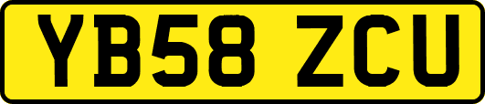 YB58ZCU