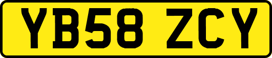 YB58ZCY