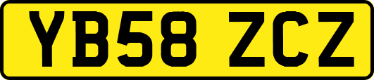 YB58ZCZ