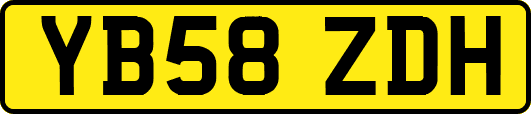YB58ZDH