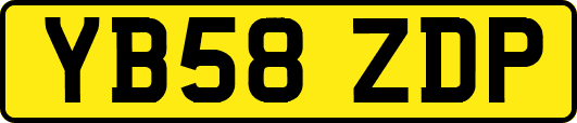 YB58ZDP