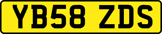 YB58ZDS