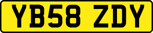 YB58ZDY