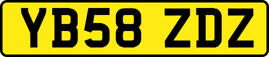 YB58ZDZ