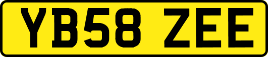 YB58ZEE
