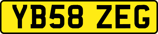 YB58ZEG