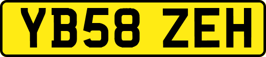 YB58ZEH