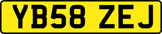 YB58ZEJ