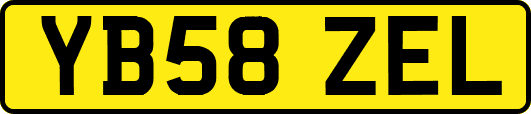 YB58ZEL