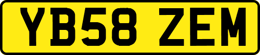 YB58ZEM