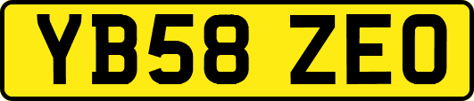 YB58ZEO