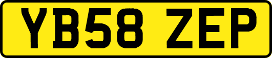 YB58ZEP