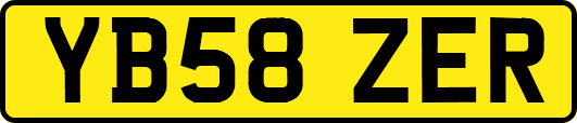 YB58ZER