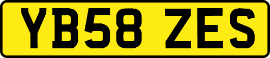 YB58ZES