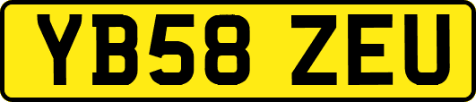 YB58ZEU
