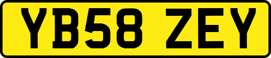 YB58ZEY