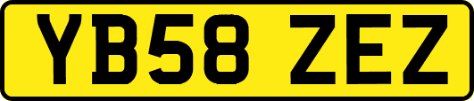 YB58ZEZ
