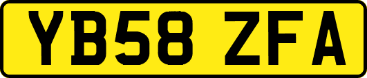 YB58ZFA