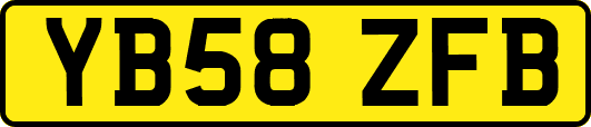 YB58ZFB