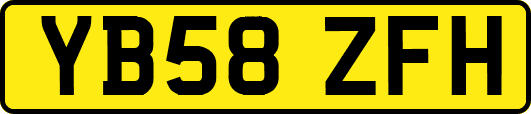 YB58ZFH